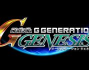 SD Gundam G Generation Genesis: un breve video di gameplay dal Taipei Game Show 2016