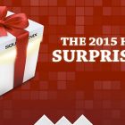 SQUARE ENIX: disponibile la Holiday Surprise Box 2015