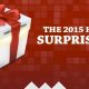 SQUARE ENIX: disponibile la Holiday Surprise Box 2015