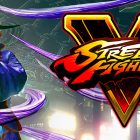 Street Fighter V: trailer introduttivo per F.A.N.G.
