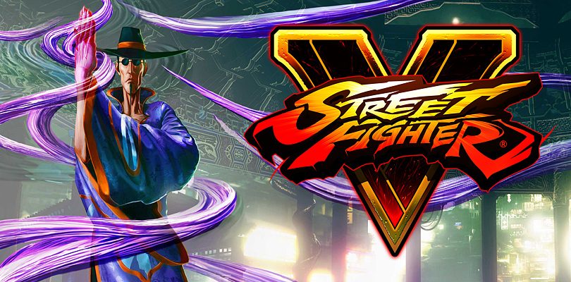 Street Fighter V: immagini e informazioni per F.A.N.G. e Season Pass