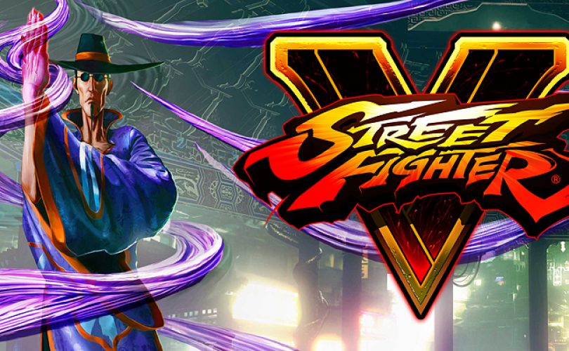 Street Fighter V: trailer introduttivo per F.A.N.G.