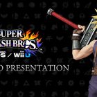 Super Smash Bros. for Wii U & Nintendo 3DS – Resoconto della presentazione finale