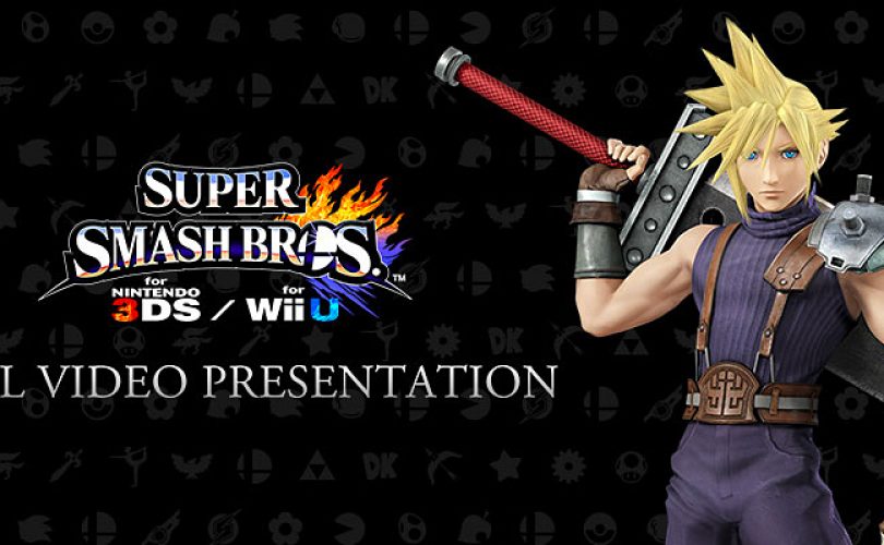 Super Smash Bros. for Wii U & Nintendo 3DS – Resoconto della presentazione finale