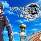 Sword Art Online: Hollow Realization