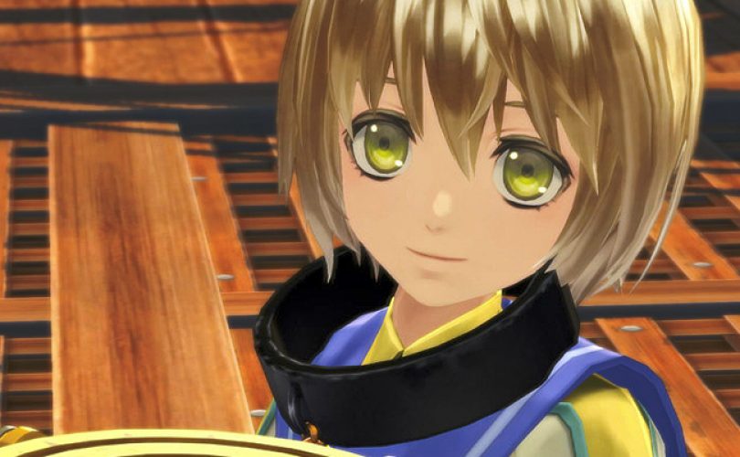 Tales of Berseria: tante nuove immagini da Famitsu