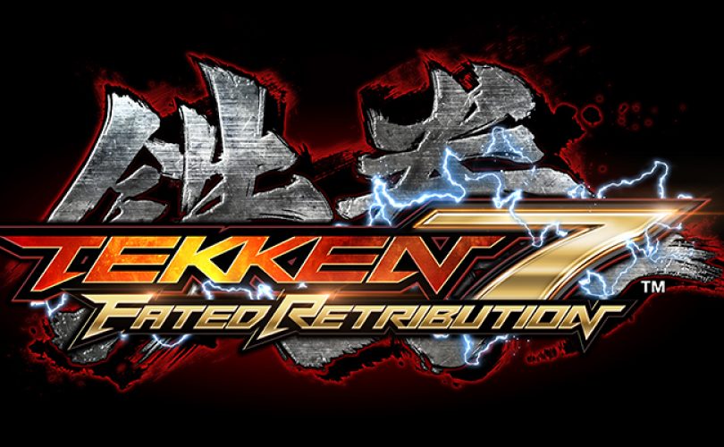 TEKKEN 7: Fated Retribution, Akuma potrebbe essere l’unico ospite