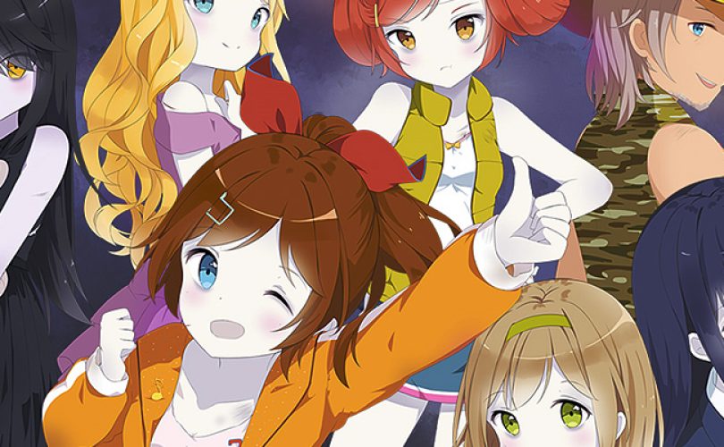Undead Darlings ~no cure for love~ torna su Kickstarter con una demo