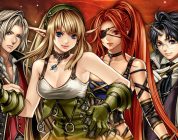 Wizardry: Labyrinth of Lost Souls, comparsi online i trofei PS Vita