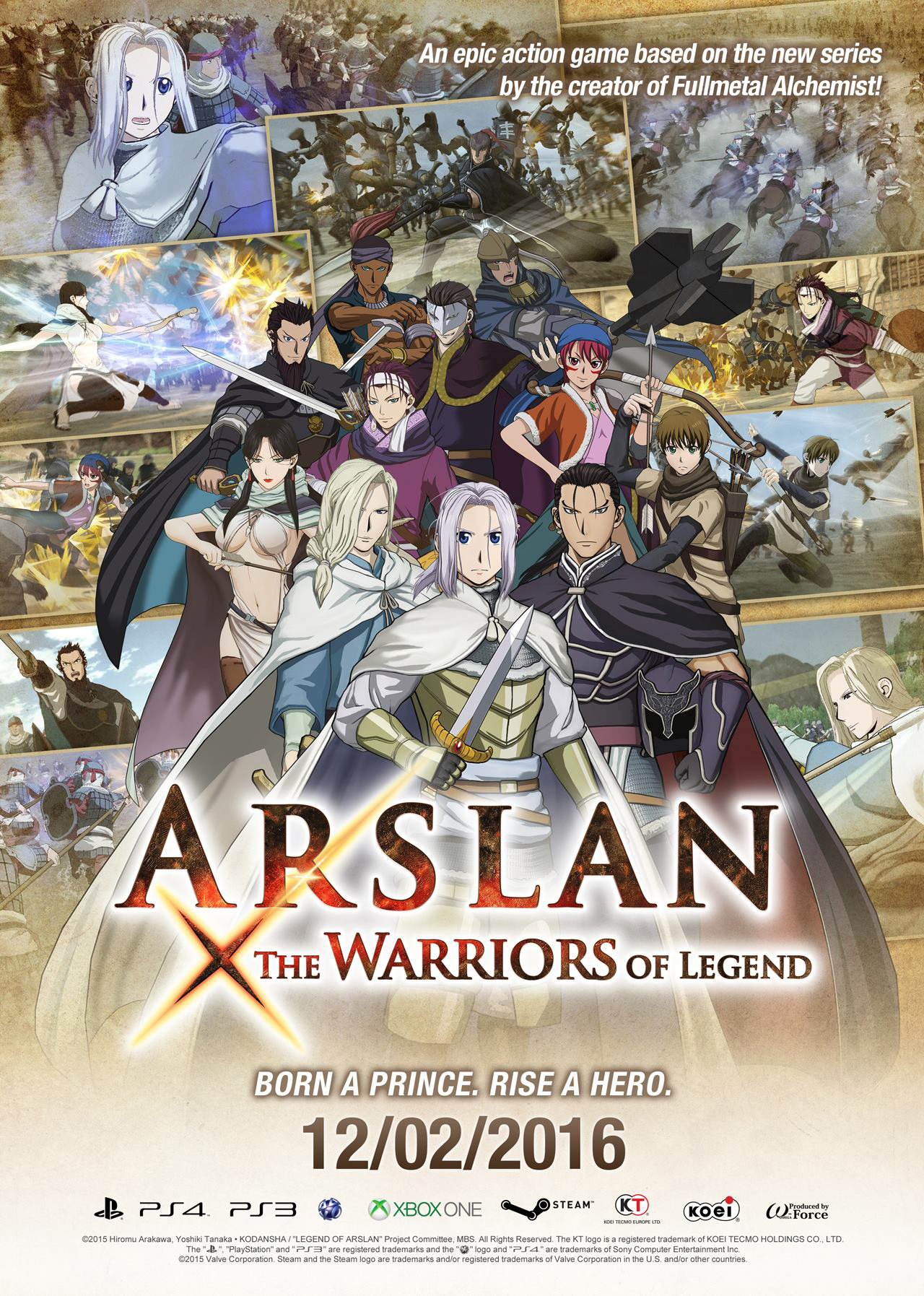 arslan-warriors-of-legend-poster-pc