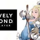 Bravely Second: End Layer, online il trailer di Edea Lee