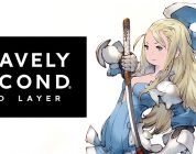 Bravely Second: End Layer, online il trailer di Edea Lee