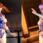 DEAD OR ALIVE 5: ecco i costumi gratuiti per i 5 milioni di download