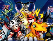 Digimon Universe: Appli Monsters rivelato su V-Jump