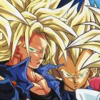 Dragon Ball: parte il countdown verso un nuovo titolo