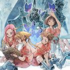 FINAL FANTASY TACTICS Advance: video della versione Wii U Virtual Console