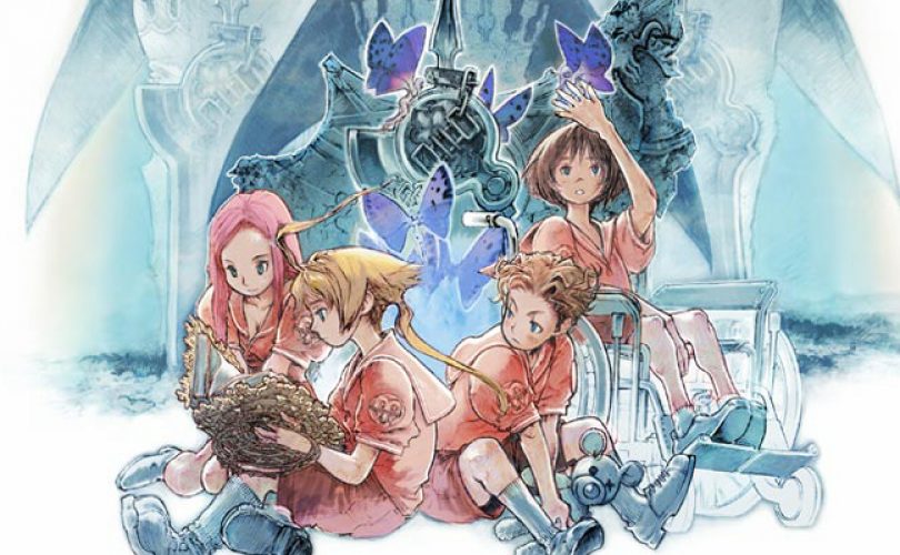 FINAL FANTASY TACTICS Advance: video della versione Wii U Virtual Console