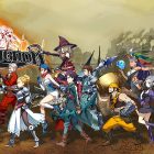 Grand Kingdom: terzo trailer per le classi