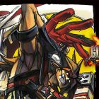 GUILTY GEAR Xrd -REVELATOR-