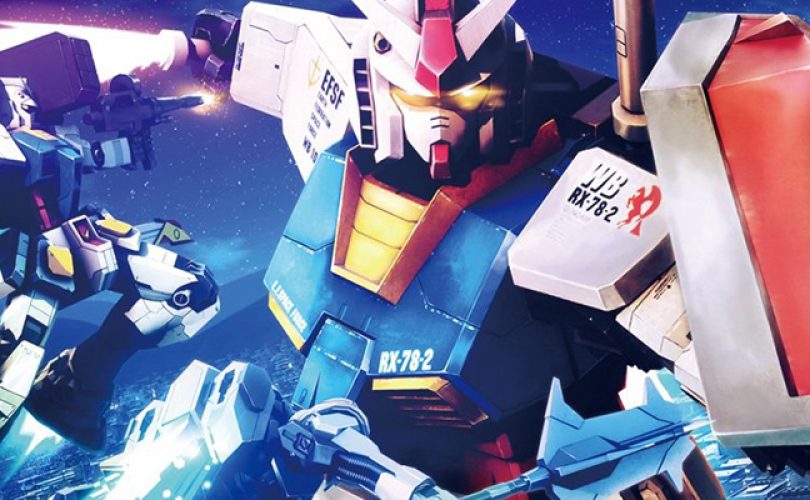 Gundam Breaker 3: sistema di personalizzazione e tre nuove unità