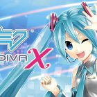 Hatsune Miku: Project DIVA X