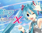 Hatsune Miku: Project DIVA X