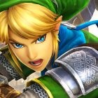 Hyrule Warriors: Legends