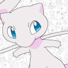 Pokémon: nuova distribuzione per Mew