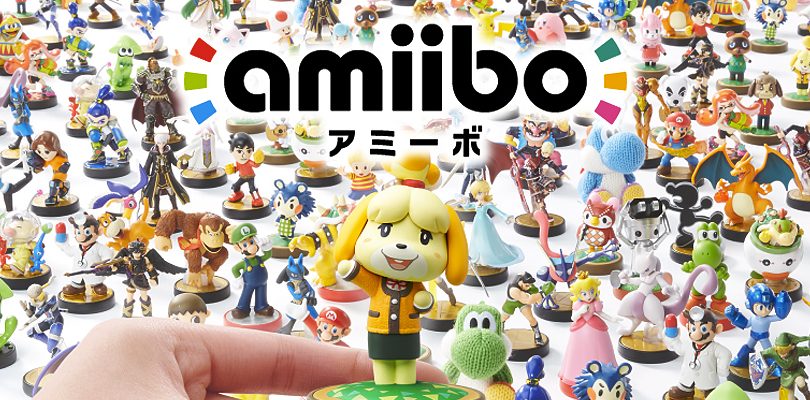 Mini Mario & Friends amiibo Challenge annunciato per il Giappone