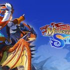 Monster Hunter Stories