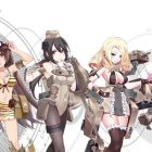 Panzer Waltz in arrivo sugli smartphone occidentali