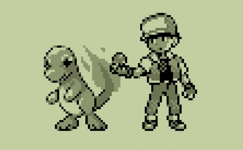 Pokémon Rosso, Blu e Giallo per Nintendo 3DS non avranno i punti di ripristino