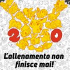 20 anni di Pokémon: tutte le iniziative in programma