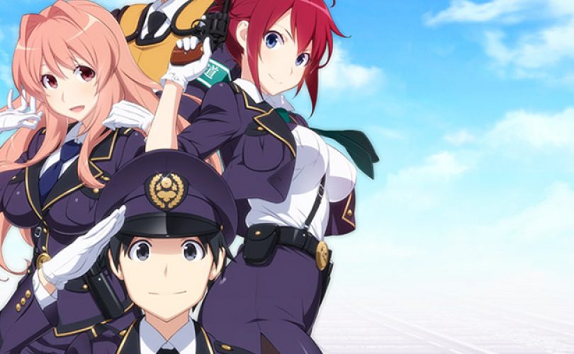 Rail Wars! cancellato ufficialmente