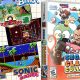 SEGA 3D Classics Collection sbarca in Nord America in formato retail