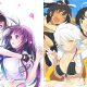 Arrivano i nuovi temi PS Vita di VALKYRIE DRIVE –BHIKKHUNI– e SENRAN KAGURA ESTIVAL VERSUS