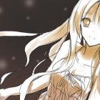 La visual novel Sepia Tears è disponibile gratuitamente su STEAM
