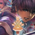 STAR OCEAN: Integrity and Faithlessness