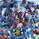 Super Robot Wars OG: The Moon Dwellers, svelata la data di uscita giapponese