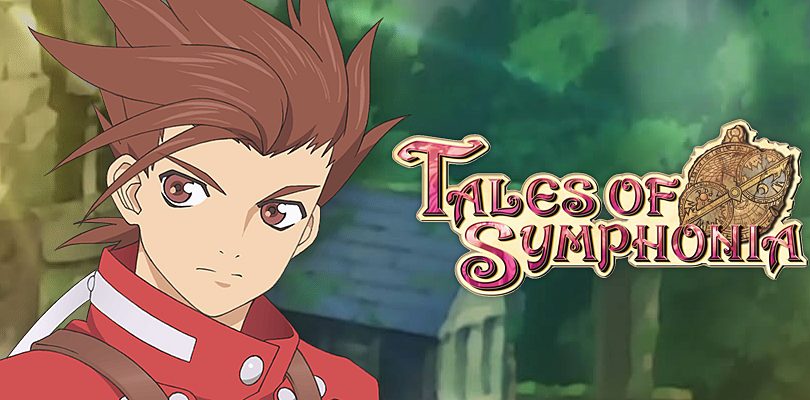 Tales of Symphonia: trailer di lancio per la versione PC