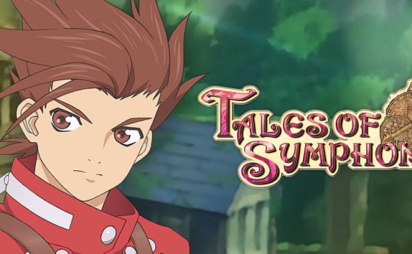 Tales of Symphonia: trailer di lancio per la versione PC