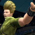 THE KING OF FIGHTERS XIV: K’, Benimaru e Robert Garcia si uniscono al roster