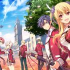 The Legend of Heroes: Trails of Cold Steel