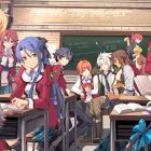 The Legend of Heroes: Trails of Cold Steel