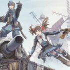 Valkyria Chronicles Remastered
