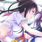 VALKYRIE DRIVE -BHIKKHUNI-