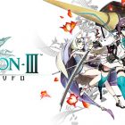 7th Dragon III code:VFD