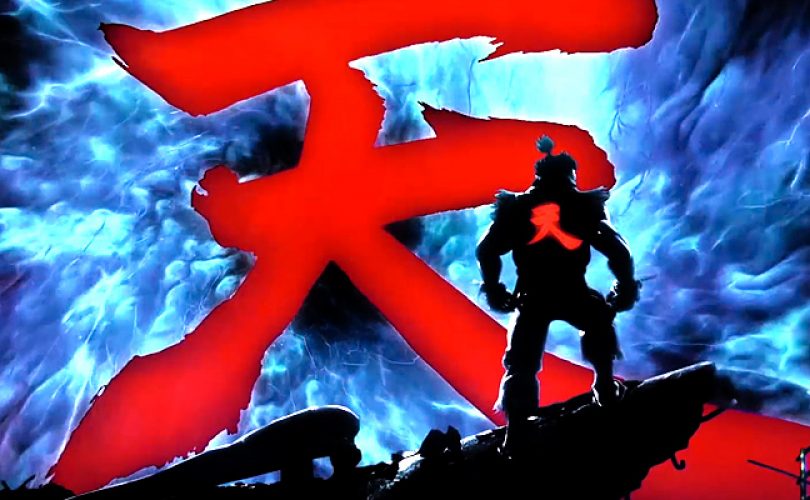 La triste e travagliata storia di Akuma