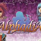 Alphadia è disponibile sul Nintendo eShop europeo