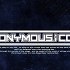ANONYMOUS;CODE: rilasciati nuovi dettagli